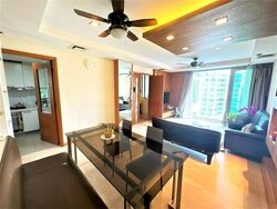 Caribbean At Keppel Bay (D4), Condominium #439065181